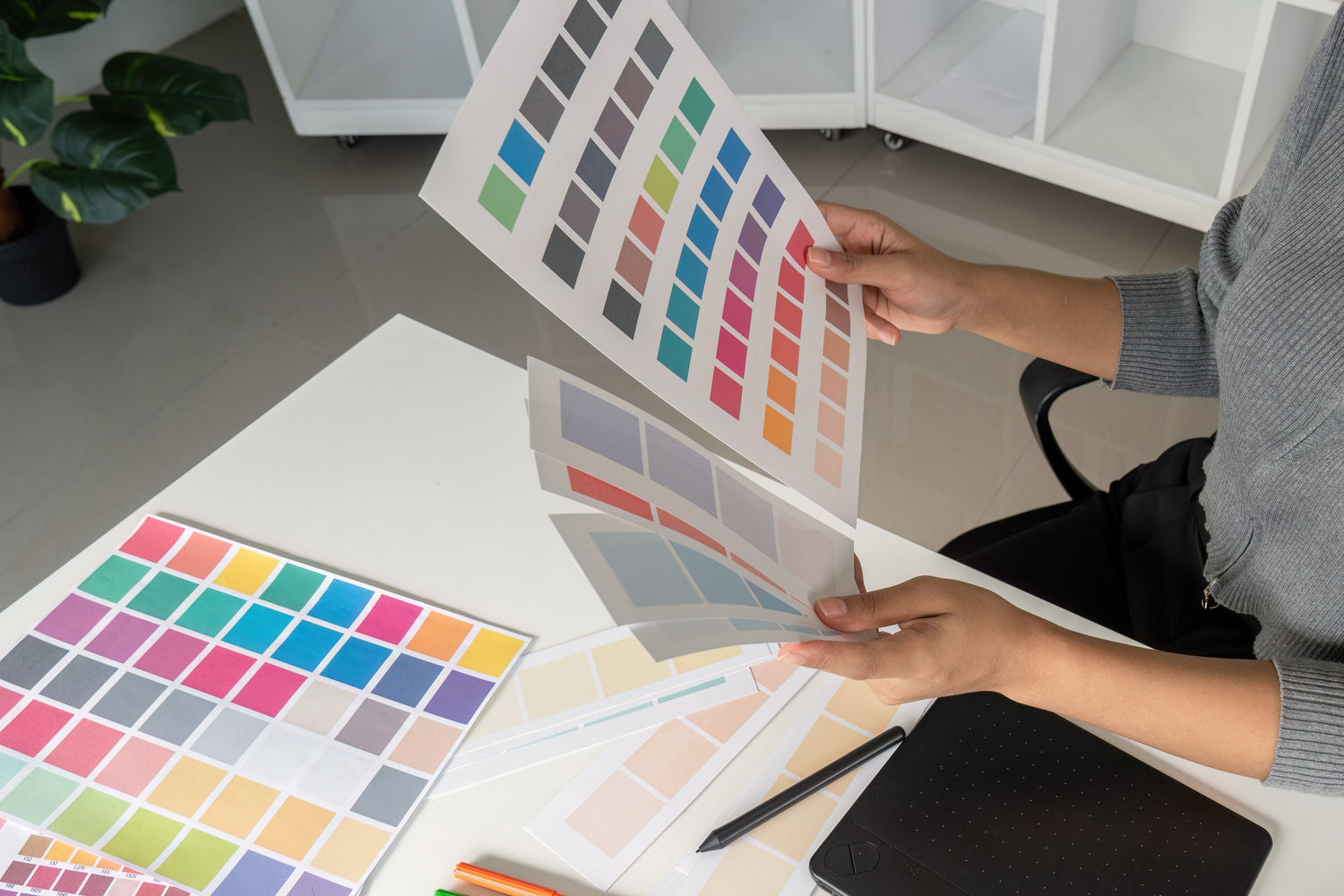 Color Analysis